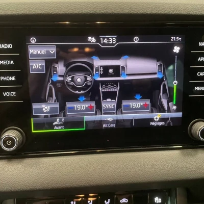 Karoq 2.0 TDI 116 ch SCR DSG7  Business - photo 60/77