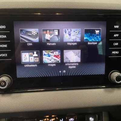 Karoq 2.0 TDI 116 ch SCR DSG7  Business - photo 59/77