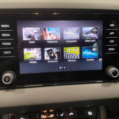 Karoq 2.0 TDI 116 ch SCR DSG7  Business - photo 58/77