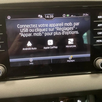 Karoq 2.0 TDI 116 ch SCR DSG7  Business - photo 57/77
