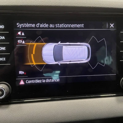 Karoq 2.0 TDI 116 ch SCR DSG7  Business - photo 53/77