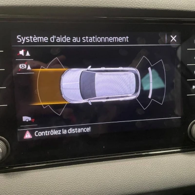 Karoq 2.0 TDI 116 ch SCR DSG7  Business - photo 52/77