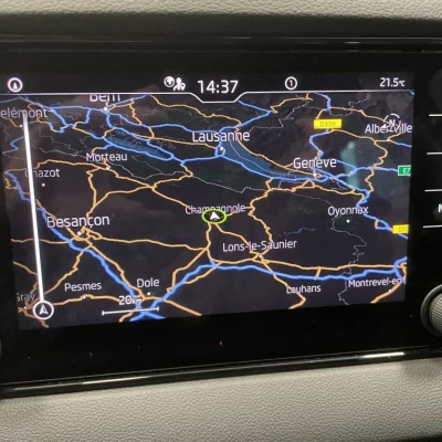Karoq 2.0 TDI 116 ch SCR DSG7  Business - photo 50/77
