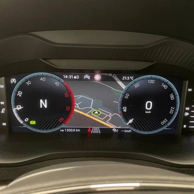 Karoq 2.0 TDI 116 ch SCR DSG7  Business - photo 36/77