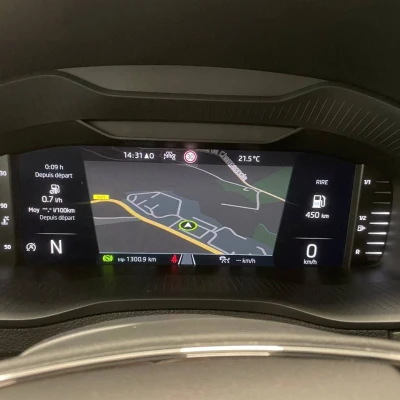 Karoq 2.0 TDI 116 ch SCR DSG7  Business - photo 35/77