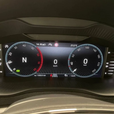 Karoq 2.0 TDI 116 ch SCR DSG7  Business - photo 32/77