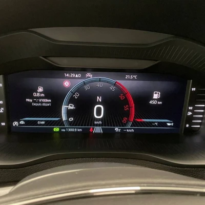 Karoq 2.0 TDI 116 ch SCR DSG7  Business - photo 31/77