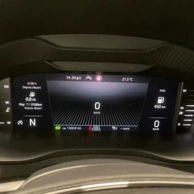 Karoq 2.0 TDI 116 ch SCR DSG7  Business - photo 29/77