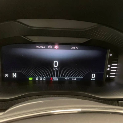 Karoq 2.0 TDI 116 ch SCR DSG7  Business - photo 28/77