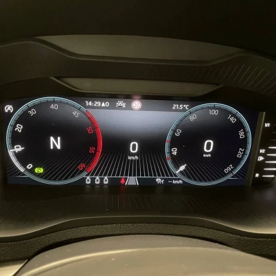 Karoq 2.0 TDI 116 ch SCR DSG7  Business - photo 27/77