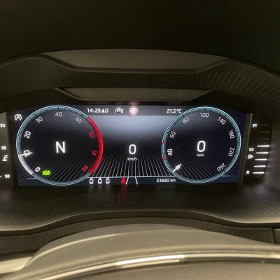 Karoq 2.0 TDI 116 ch SCR DSG7  Business - photo 26/77