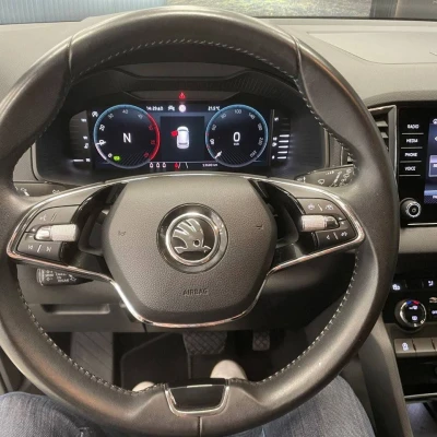 Karoq 2.0 TDI 116 ch SCR DSG7  Business - photo 23/77