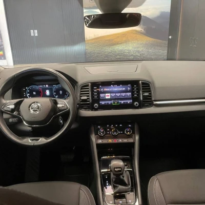 Karoq 2.0 TDI 116 ch SCR DSG7  Business - photo 22/77