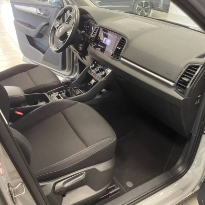Karoq 2.0 TDI 116 ch SCR DSG7  Business - photo 19/77
