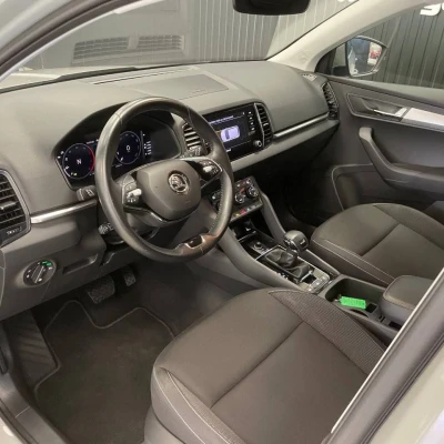 Karoq 2.0 TDI 116 ch SCR DSG7  Business - photo 16/77