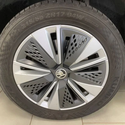 Karoq 2.0 TDI 116 ch SCR DSG7  Business - photo 9/77