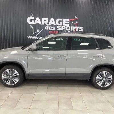 Karoq 2.0 TDI 116 ch SCR DSG7  Business - photo 8/77