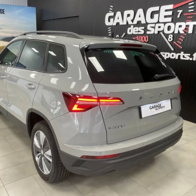 Karoq 2.0 TDI 116 ch SCR DSG7  Business - photo 7/77