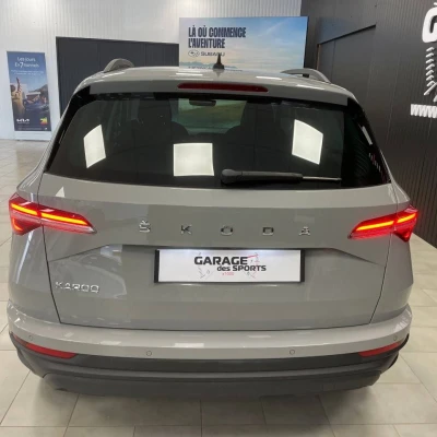 Karoq 2.0 TDI 116 ch SCR DSG7  Business - photo 6/77