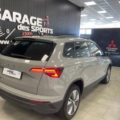 Karoq 2.0 TDI 116 ch SCR DSG7  Business - photo 5/77