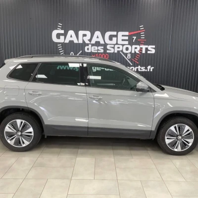 Karoq 2.0 TDI 116 ch SCR DSG7  Business - photo 4/77
