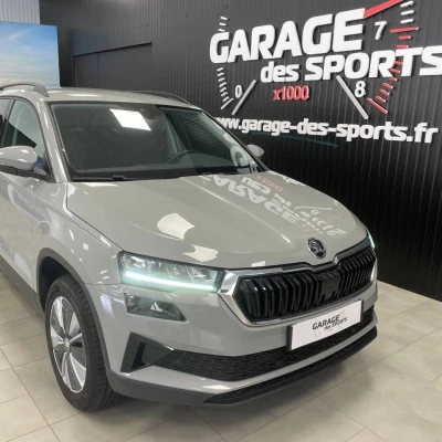 Karoq 2.0 TDI 116 ch SCR DSG7  Business - photo 3/77