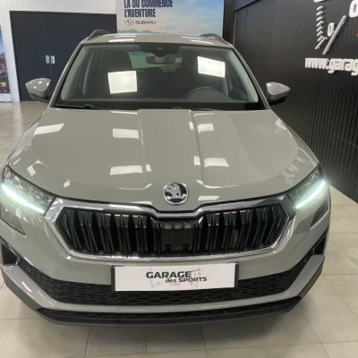 Karoq 2.0 TDI 116 ch SCR DSG7  Business - photo 2/77