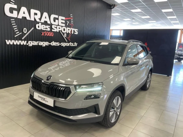 Karoq 2.0 TDI 116 ch SCR DSG7  Business - photo 1/77