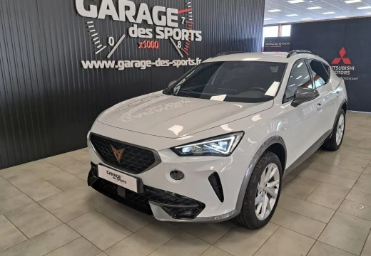Cupra FORMENTOR Formentor 1.5 TSI 150 ch DSG7 V
