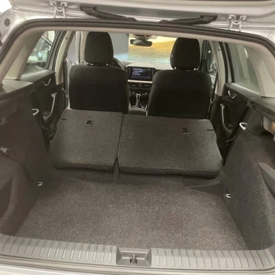 Kamiq 1.0 TSI Evo 110 ch DSG7  Business - photo 64/65