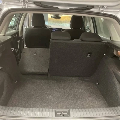 Kamiq 1.0 TSI Evo 110 ch DSG7  Business - photo 63/65