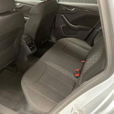 Kamiq 1.0 TSI Evo 110 ch DSG7  Business - photo 58/65