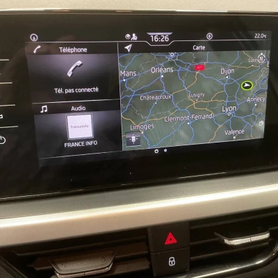 Kamiq 1.0 TSI Evo 110 ch DSG7  Business - photo 55/65