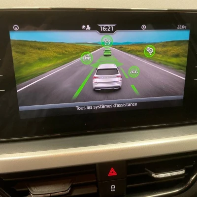 Kamiq 1.0 TSI Evo 110 ch DSG7  Business - photo 52/65
