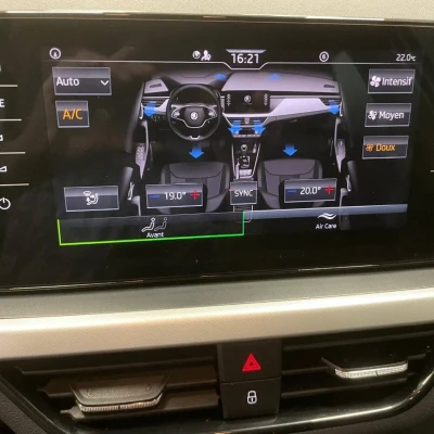 Kamiq 1.0 TSI Evo 110 ch DSG7  Business - photo 51/65