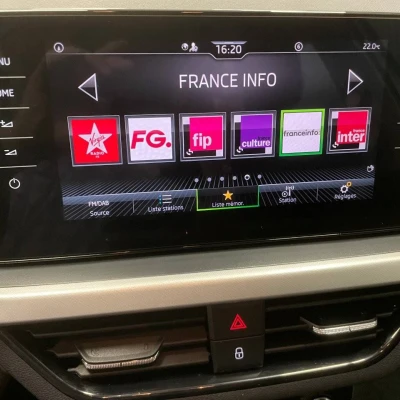 Kamiq 1.0 TSI Evo 110 ch DSG7  Business - photo 50/65