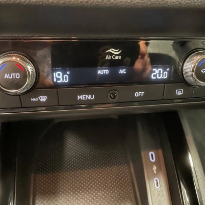 Kamiq 1.0 TSI Evo 110 ch DSG7  Business - photo 38/65