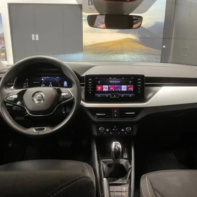 Kamiq 1.0 TSI Evo 110 ch DSG7  Business - photo 20/65