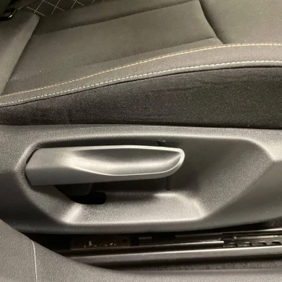 Kamiq 1.0 TSI Evo 110 ch DSG7  Business - photo 19/65