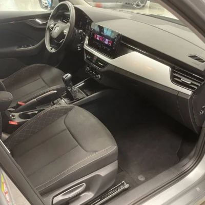 Kamiq 1.0 TSI Evo 110 ch DSG7  Business - photo 17/65