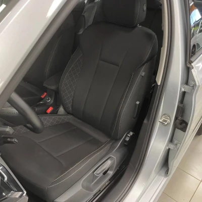 Kamiq 1.0 TSI Evo 110 ch DSG7  Business - photo 15/65