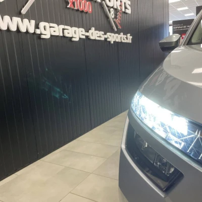 Kamiq 1.0 TSI Evo 110 ch DSG7  Business - photo 10/65