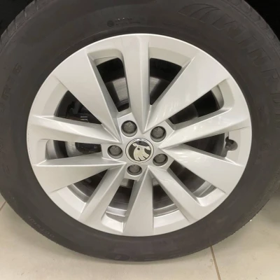 Kamiq 1.0 TSI Evo 110 ch DSG7  Business - photo 9/65