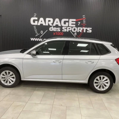 Kamiq 1.0 TSI Evo 110 ch DSG7  Business - photo 8/65