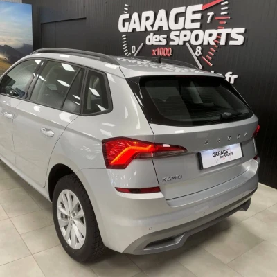 Kamiq 1.0 TSI Evo 110 ch DSG7  Business - photo 7/65