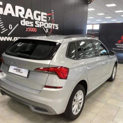 Kamiq 1.0 TSI Evo 110 ch DSG7  Business - photo 5/65