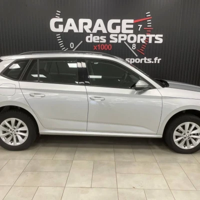 Kamiq 1.0 TSI Evo 110 ch DSG7  Business - photo 4/65