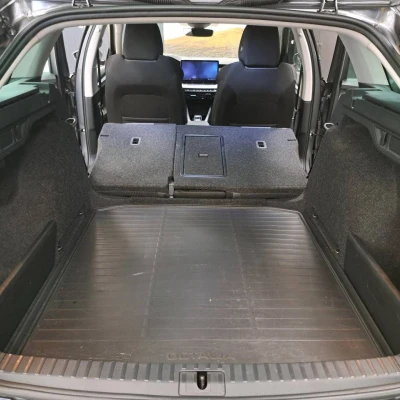 Octavia Combi 2.0 TDI 150 ch SCR DSG7  Selection - photo 66/68