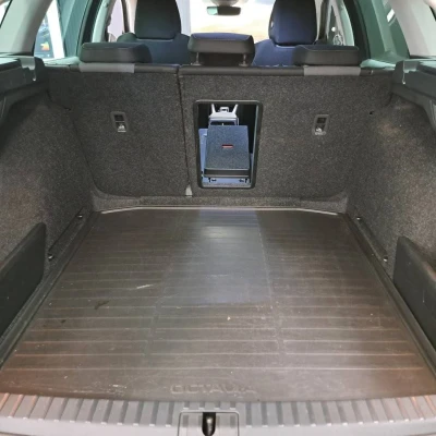 Octavia Combi 2.0 TDI 150 ch SCR DSG7  Selection - photo 64/68