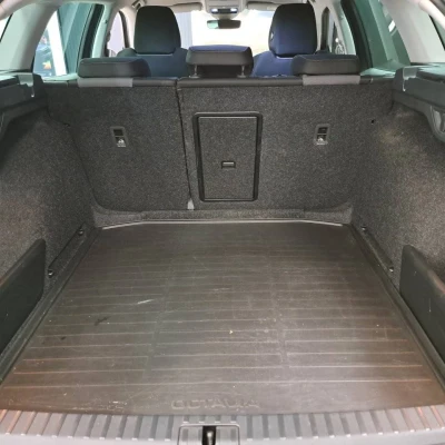 Octavia Combi 2.0 TDI 150 ch SCR DSG7  Selection - photo 63/68